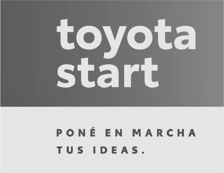 Toyota Start